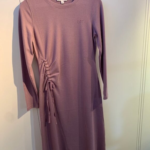 Comfortable lounge dress Livom - Picture 11 of 16